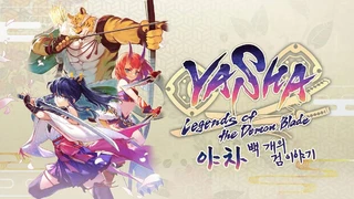 Объявлена дата релиза яркого роуглайк-экшена Yasha: Legends of the Demon Blade