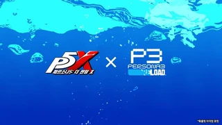 В Persona 5: The Phantom X запустили первую коллаборацию с Persona 3 Reload