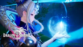 5 новых трейлеров Dragon Sword были опубликованы в честь с открытия регистрации на ЗБТ