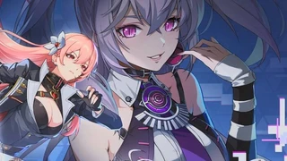 Финальное тестирование пошаговой ролевой игры Etheria: Restart началось