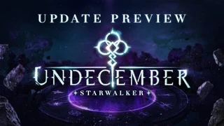 Обновление для «диаблоида» Undecember принесло с собой новый сезонный режим