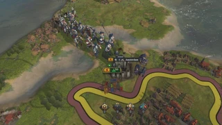 Состоялся анонс глобальной пошаговой стратегии Europa Universalis V