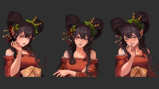 Создатели Tales of Seikyu отчитались о прогрессе разработки песочницы