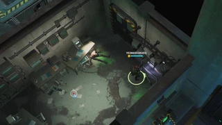 Раскрыта дата выхода изометрического роуглайк-шутера Section 13