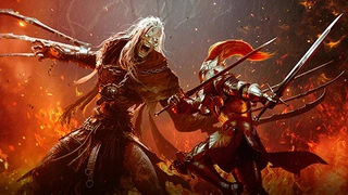 Ключевые регионы и сеттинг фэнтезийного мира Vindictus: Defying Fate