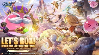 MMORPG Ragnarok X: Next Generation вышла на глобальном рынке — Спустя 5 лет после релиза в Китае