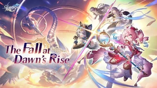 Обновление 3.3 для Honkai: Star Rail завершит сюжетную арку Преследующих пламя