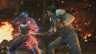 MMO-песочница Dune: Awakening вступила в стадию ЗБТ