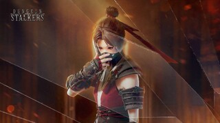 Dungeon Stalkers возвращается к NEXUS, а разработка и обслуживание переходят к дочерней студии