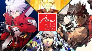 Инсайдер: Создатели Guilty Gear работают над эксклюзивом для Nintendo Switch 2