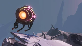 Анонсировано платное дополнение Alloyed Collective для кооперативного экшена Risk of Rain 2