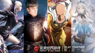 Огромные убытки, массовые сокращения и проблеск надежды — Что происходит с Perfect World