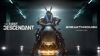 Что ждет The First Descendant в третьем сезоне: ховербайк, новая локация, мечи и коллаборация с NieR: Automata