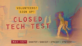 Открыта регистрация на техническое тестирование кооп-шутера FBC: Firebreak