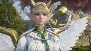 Глобальный релиз MMORPG The Starlight состоится не раньше 2026 года