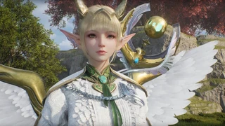 Глобальный релиз MMORPG The Starlight состоится не раньше 2026 года