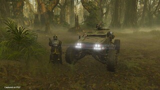 Просветленные выходят на новый уровень в обновлении для Helldivers 2