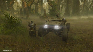 Просветленные выходят на новый уровень в обновлении для Helldivers 2