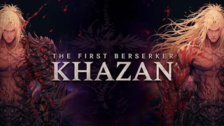 NEXON призналась, что квартальная выручка экшена The First Berserker: Khazan оказалась ниже ожиданий