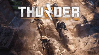 Провальный изометрический шутер Thunder Tier One стал бесплатен, а всем купившим игру возвращают деньги