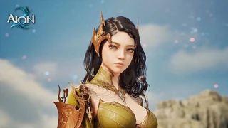 NCSOFT планирует провести закрытое тестирование MMORPG Aion 2 в июне 2025 года