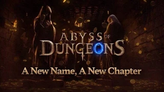 «Новое название, новая глава» — Dark and Darker Mobile переименовали в Abyss of Dungeons