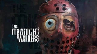Четырехдневный плейтест extraction-экшена The Midnight Walkers пройдет в конце июня 2025 года
