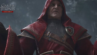 Свежий патч для Game of Thrones: Kingsroad готовит игру к полноценному релизу