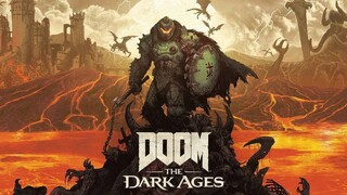 Состоялся релиз брутального шутера DOOM: The Dark Ages — Теперь с щитом и парированием