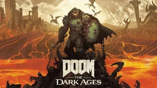 Состоялся релиз брутального шутера DOOM: The Dark Ages — Теперь с щитом и парированием