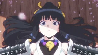 Вышел «рогалик» в японском стиле Yasha: Legends of the Demon Blade