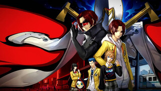 Глобальный релиз Persona 5: The Phantom X состоится в конце июня