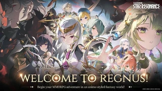 MMORPG Blue Protocol: Star Resonance официально анонсирована для глобального рынка