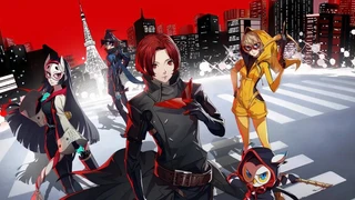 Итоги презентации Persona 5: The Phantom X — Детали запуска, сюжет, персонажи и геймплей