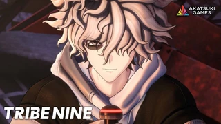 Киберпанковый аниме-экшен TRIBE NINE будет закрыт — С релиза прошло всего три месяца