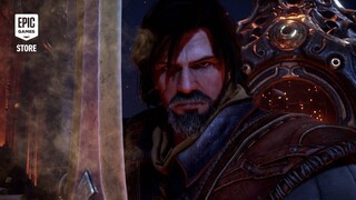 Вышла бесплатная демоверсия экшена Blades of Fire