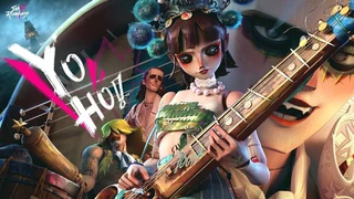 NetEase Games анонсировала морскую приключенческую ролевую игру Sea of Remnants