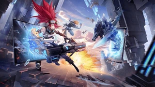 Мир, классы и активности — Главное из превью MMORPG Crystal of Atlan