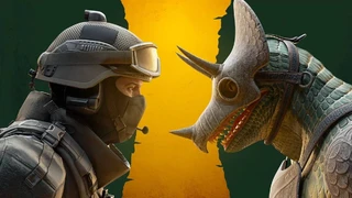 Warface объединяется с сатирическим экшеном «Русы против ящеров» в новом событии