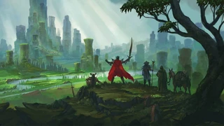 Серверы MMORPG Fractured Online закрывают на несколько месяцев для очередного перезапуска