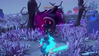 Песочница Omega Crafter покинула ранний доступ и получила большой патч переводом на русский