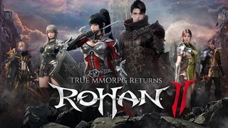 Глобальная версия MMORPG Rohan 2 выйдет с поддержкой блокчейн-технологий