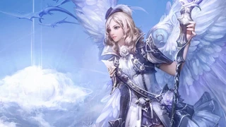 «Игра не полностью лишена элементов Pay-to-Win» — NCSOFT ответила на вопросы о доходах и монетизации MMORPG AION 2