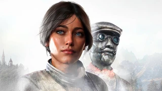 Состоялся анонс ремастера культового квеста Syberia