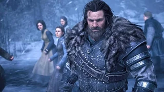 Масштабное обновление будет установлено в день релиза Game of Thrones: Kingsroad