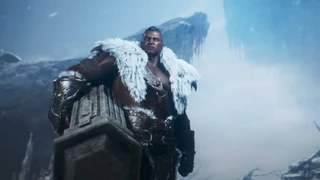 Дату проведения альфа-теста Vindictus: Defying Fate подтвердили в свежем трейлере
