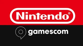 Nintendo анонсировала свое участие на игровой выставке gamescom 2025