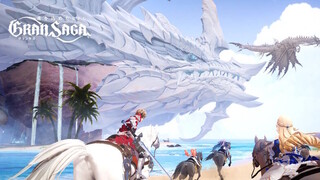 MMORPG Gran Saga прекращает свое существование в Японии вслед за глобальной версией