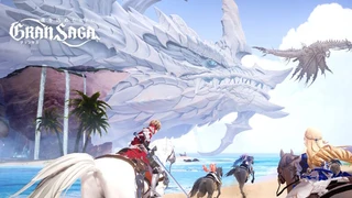 MMORPG Gran Saga прекращает свое существование в Японии и Южной Кореи вслед за глобальной версией