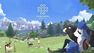 400 млрд вон за 50 дней — MMORPG Mabinogi Mobile все еще демонстрирует впечатляющие результаты